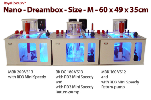 Nano Dreambox