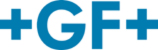Logo Georg Fischer GF