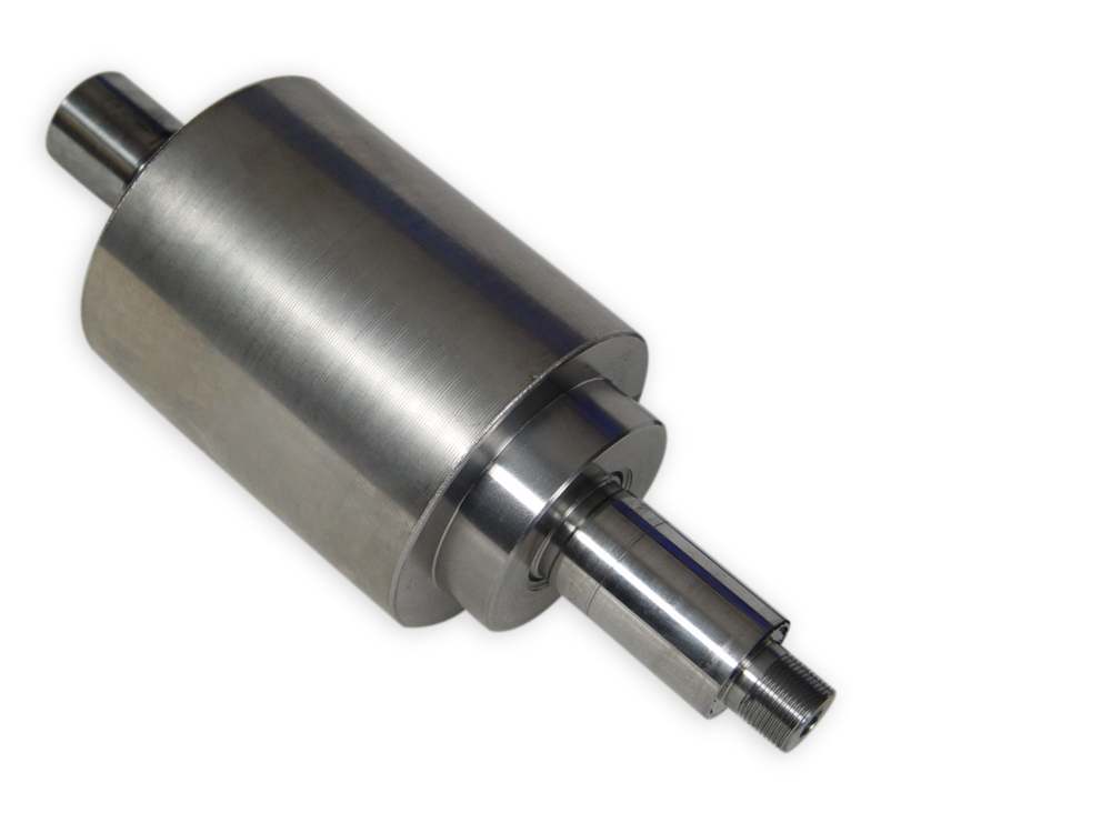 rotor shaft Red Dragon® 4 Dreamliner pump 1100Watt