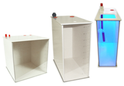 Dreambox  Wassertanks