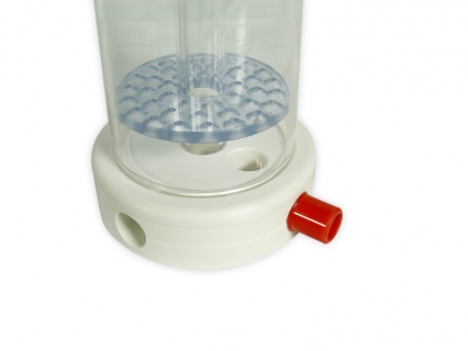 Dreambox - Medienfilter Ø 80mm SpaceSaver 1,5 Liter Volumen B-WARE 133