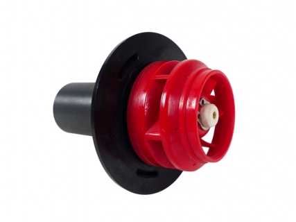 Rotor/Laufradeinheit Red Dragon® 5 ECO Pumpe 130W 11.000 L/h