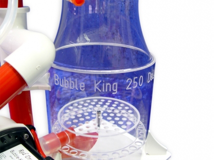Bubble King® DeLuxe 250 internal