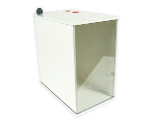 Dreambox - Wassertank 30 x 40cm