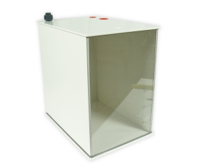 Dreambox - Wassertank 40 x 40cm