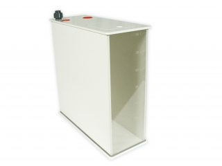 Dreambox - water tank 20 x 49cm
