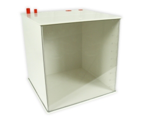Dreambox - Wassertank 49 x 49cm