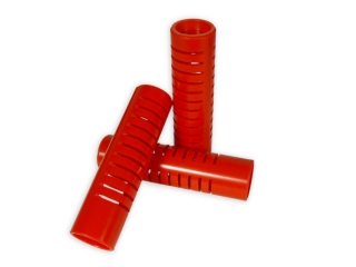 slot pipe / split tube Ø 40mm