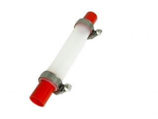 silicon anti-vibration external Red Dragon® 1 VS08 pump 14+17