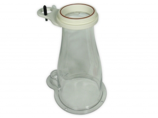 Abschäumerbody Bubble King® Double Cone 150