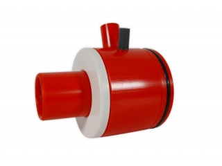 Düse Red Dragon® 3 Mini Speedy Pumpe 60Watt 2500 l/h