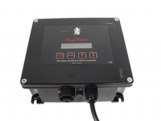 controller Red Dragon® 3 Speedy pump 230Watt