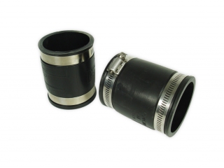 rubber anti-vibration for external use 40mm / 1.25