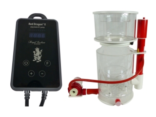 Bubble King Supermarin 250 + RDX DC 24V