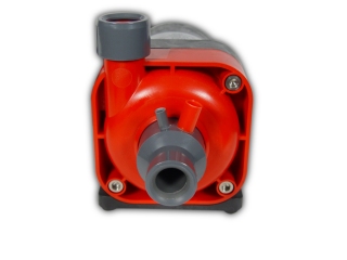 Red Dragon® 3 Mini Speedy 50 Watt 1500 l/h für BK DL