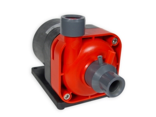 Red Dragon 3 Mini Speedy 50 Watt 1500 l/h fr BK DL