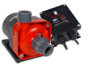 Red Dragon® 3 Mini Speedy 50 Watt 1500 l/h für BK SM