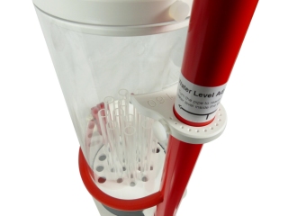 Bubble King Supermarin 160 mit Red Dragon X DC 24V