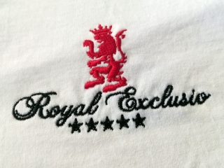 Royal Exclusiv T-Shirt / unisex