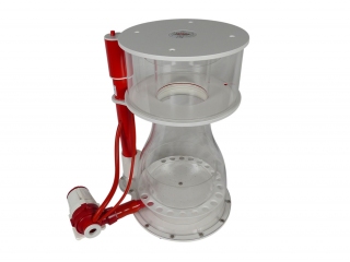 Red Dragon® X skimmer pump 50 Watt / 1500 l/h for BK DC 180 + 200 // MBK - SM - DL 200