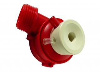 Pumpenkopf Red Dragon® X Abschäumer Pumpe 30Watt 750 l/h