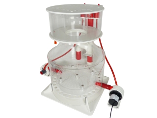 Bubble King DeLuxe 500 internal DC