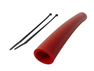 silicon anti-vibration internal Mini Red Dragon pump 2,5m³ - 5m