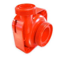 Pumpenkopf Red Dragon® 3 Mini Speedy Pumpe 50Watt