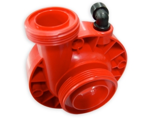 Pumpenkopf Red Dragon® 3  Speedy / Freshwater Pumpe 75Watt / 100Watt