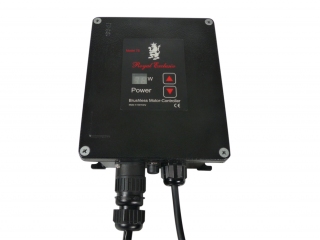 controller Red Dragon® 3 Speedy pump 100Watt