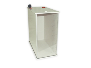 Dreambox - water tank 25 x 40cm