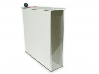 Dreambox - water tank 15 x 60cm