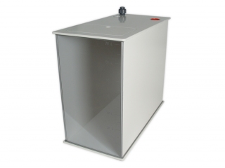 Dreambox - Wassertank 30 x 60cm